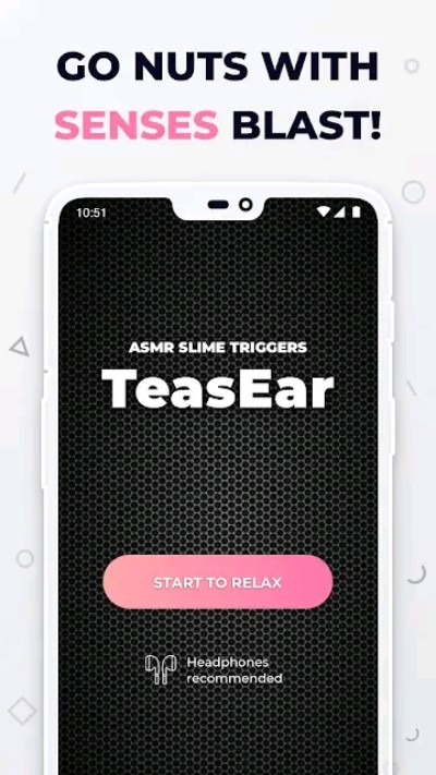 teasear软泥触发器截图2