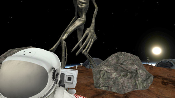 宇宙飞船模拟器截图2