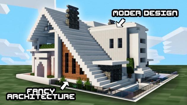 MCPE的惊人构建理念截图3