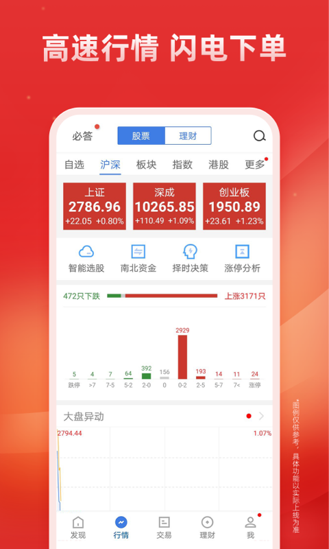 广发证券易淘金v9.8.5.0截图1