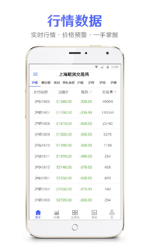 聚点商城截图3