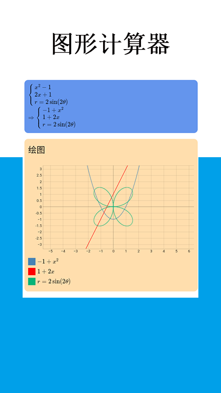 Mathfunsv1.6.6截图3