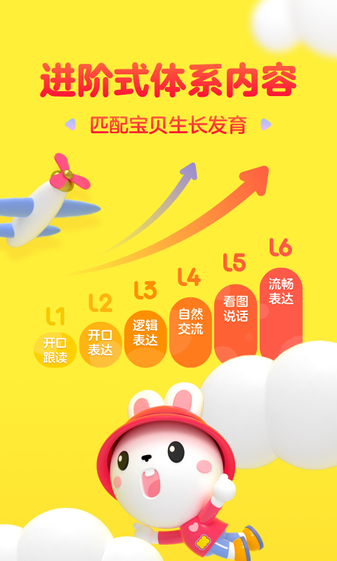 成长兔英语v3.1截图2