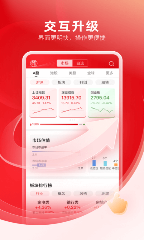 中信证券v4.00.015截图4