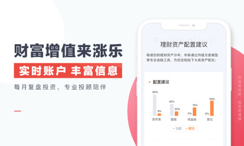 涨乐财富通v7.9.1截图1