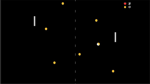 PingPong作战截图2