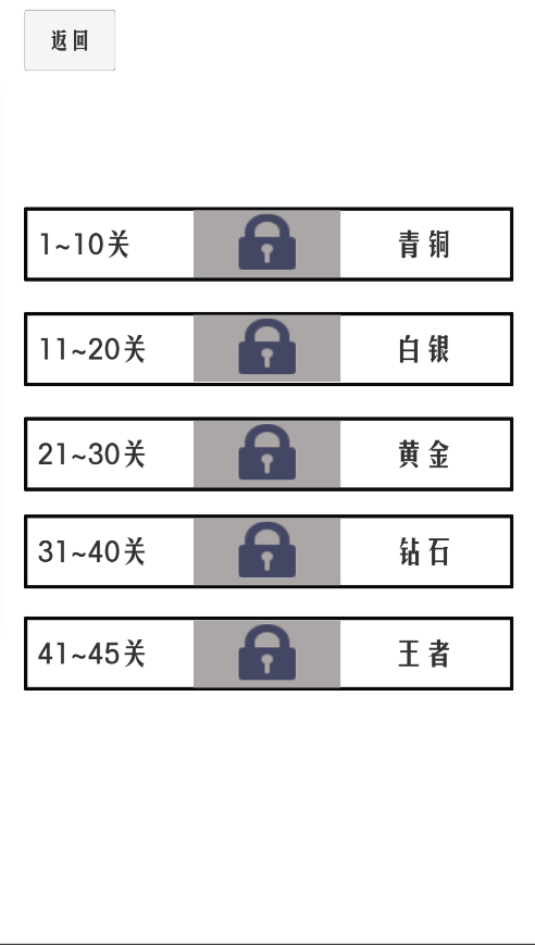 谈一场恋爱 Mod截图5