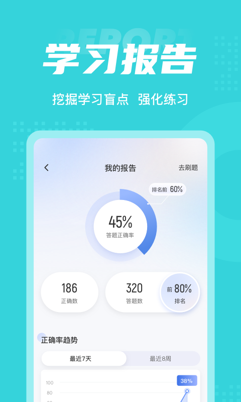 保育员考试聚题库v1.0.5截图1