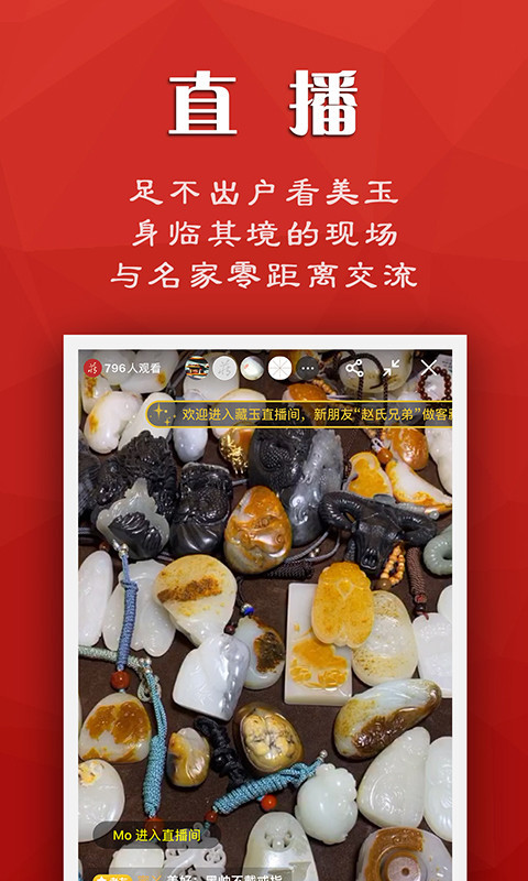 藏玉v4.2.2截图4