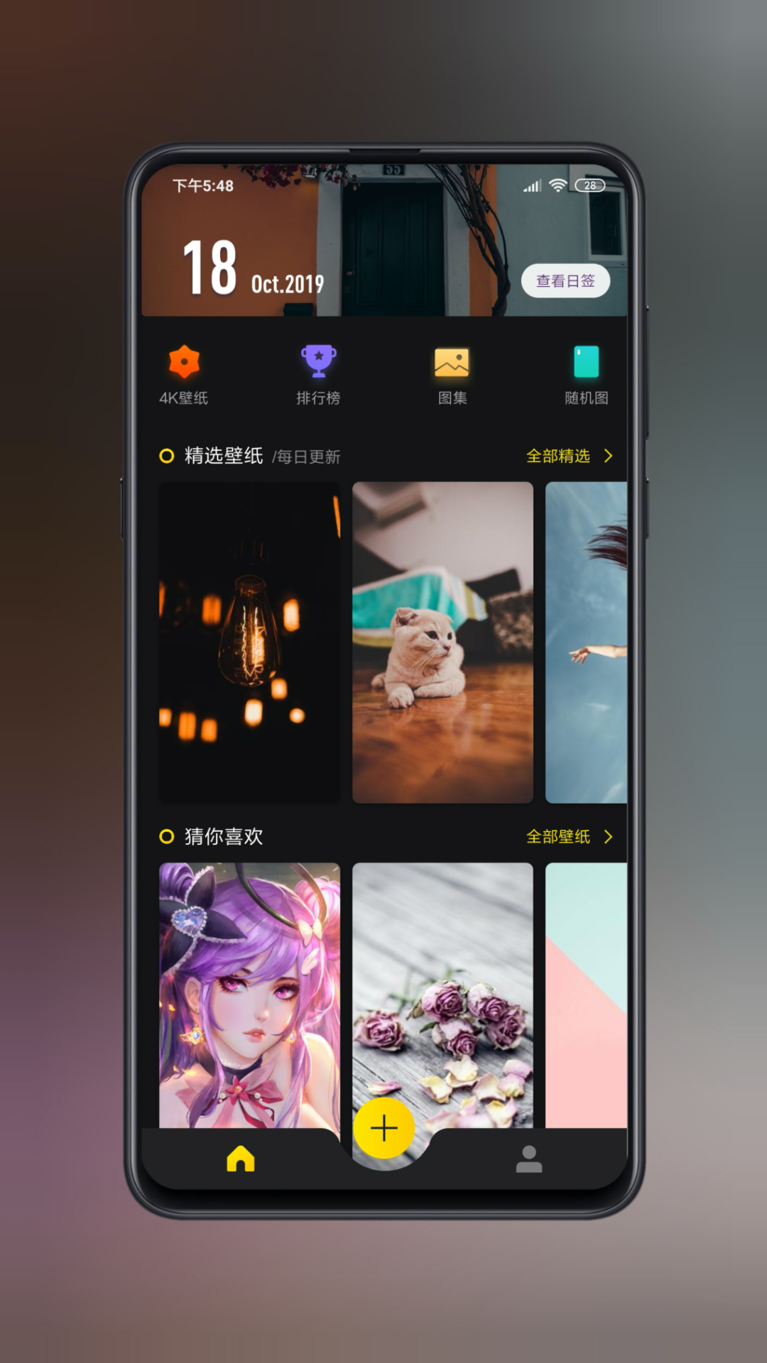 纸塘壁纸v1.6.12截图5