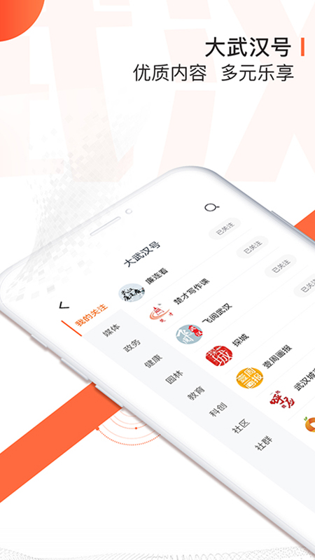 武汉通v5.0.3截图2