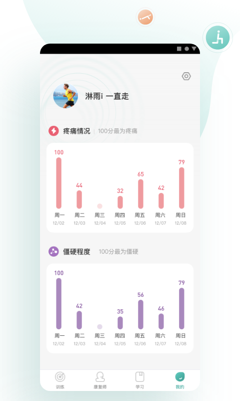 复骨医疗截图4