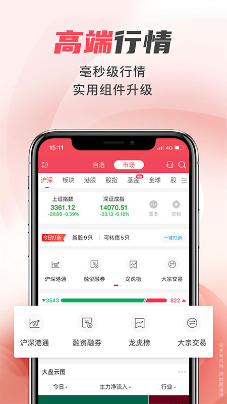 金阳光移动证券v6.0.6.0截图2