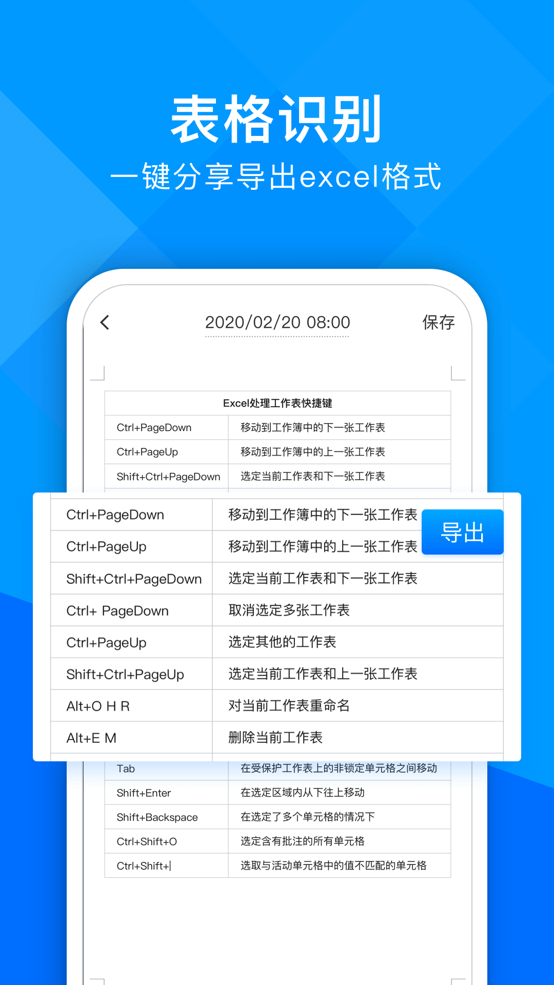 超能文字识别截图4