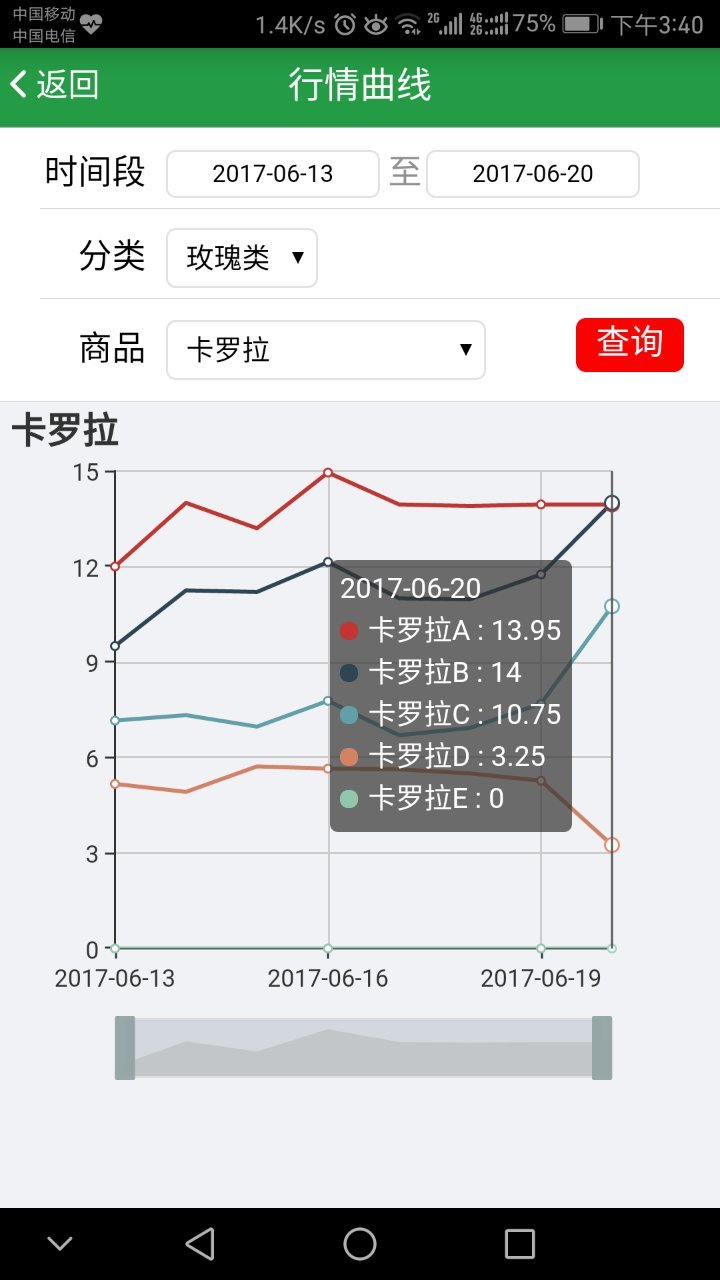 花易宝v2.4.2截图3