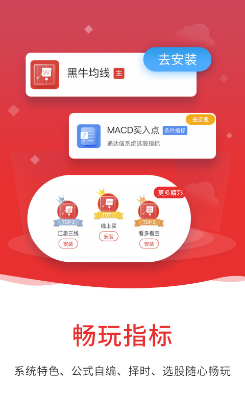 通达信v5.37截图4