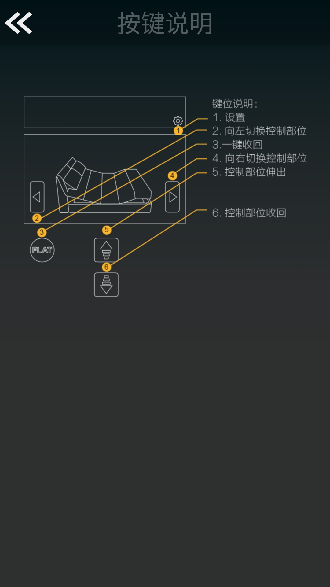 芝华仕智能床Z系vv1.202109141054截图2