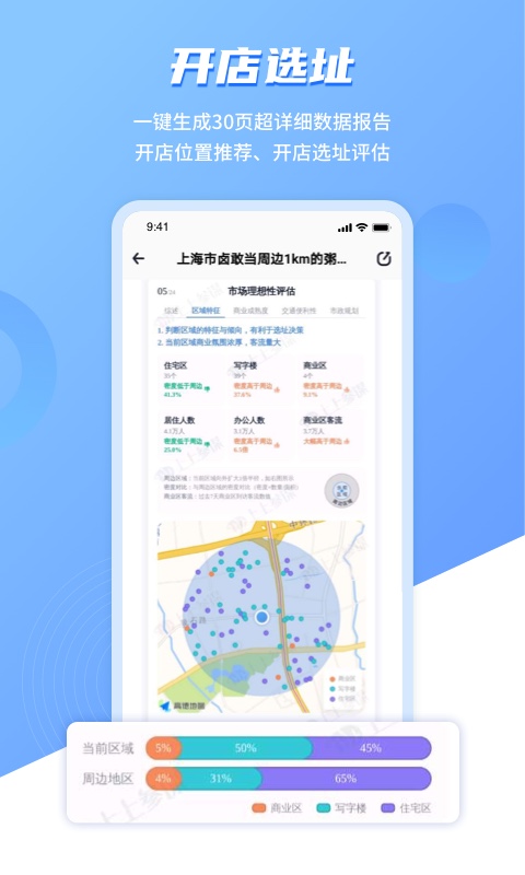 上上参谋开店创业v2.1.3截图3