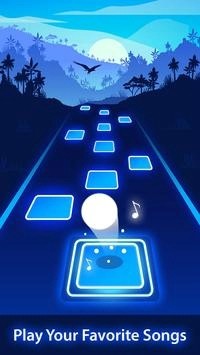 魔术砖跳3D截图2