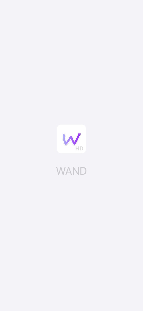 WAND截图1