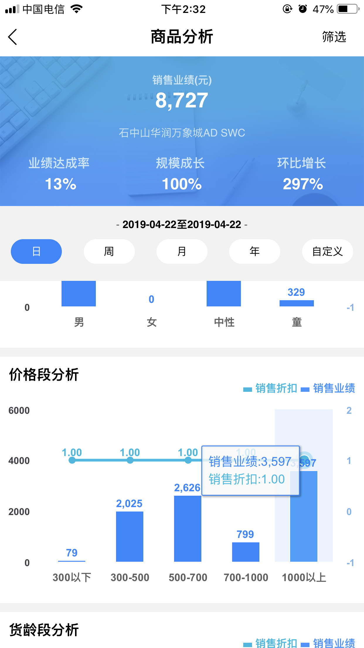 YY Dashboardv0.2.4截图1