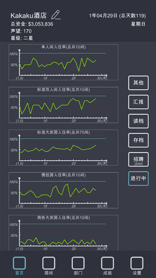 失落迷船截图3