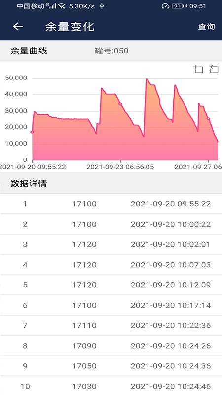 网泽砂浆截图4