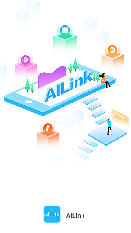 AiLinkv1.40.0截图4