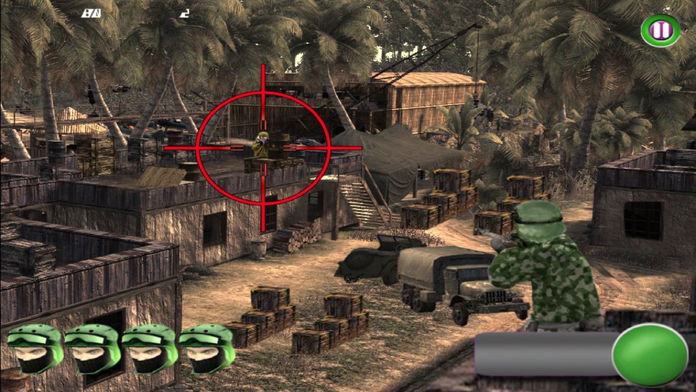 Sniper3D截图3