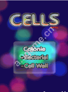 细胞截图1