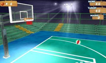 3D灌篮截图3