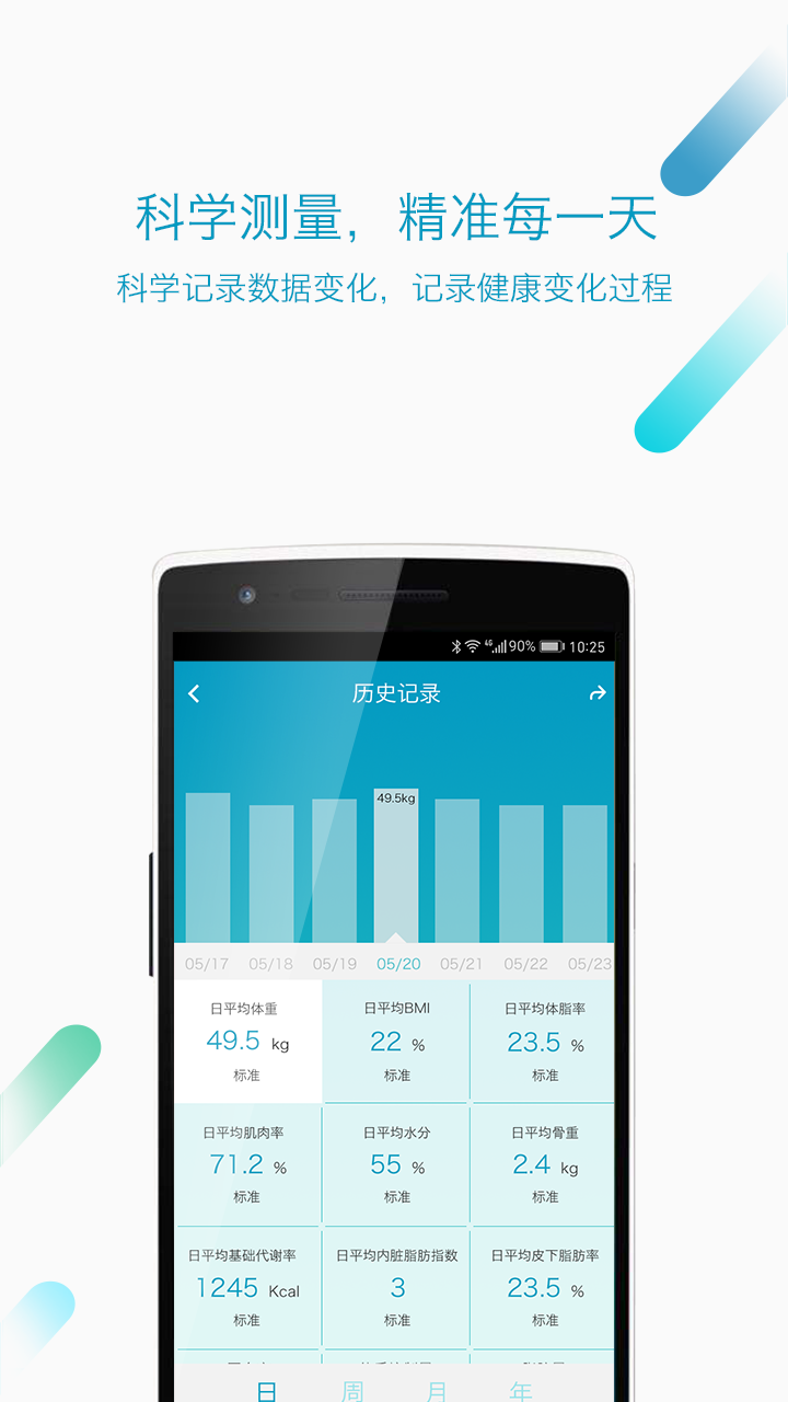 好身材v3.39.0截图1