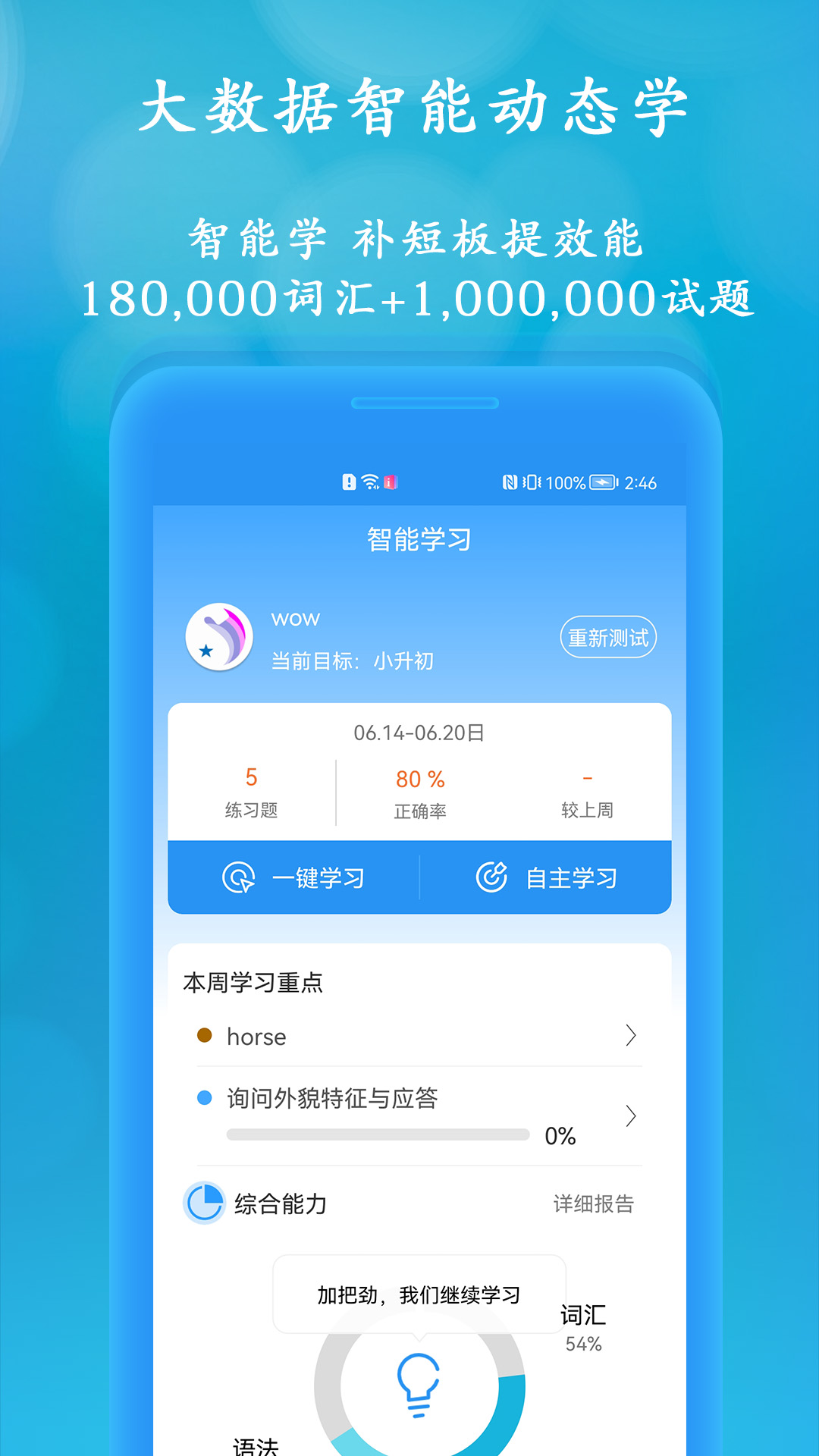 聪明米奇截图2