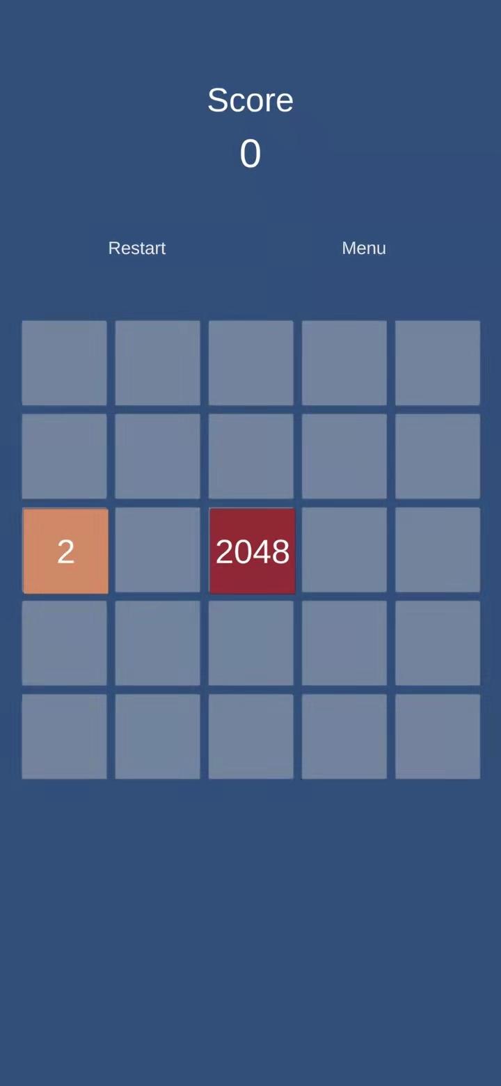 2048Bro截图2