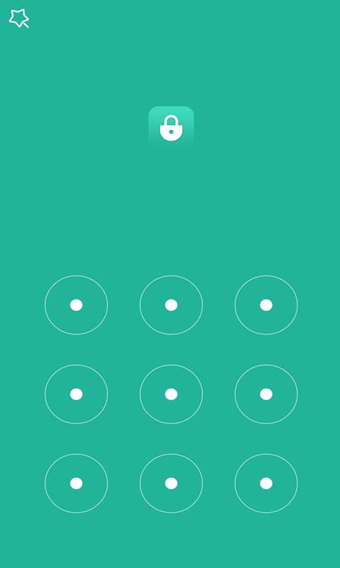 应用锁v2.1.7截图3
