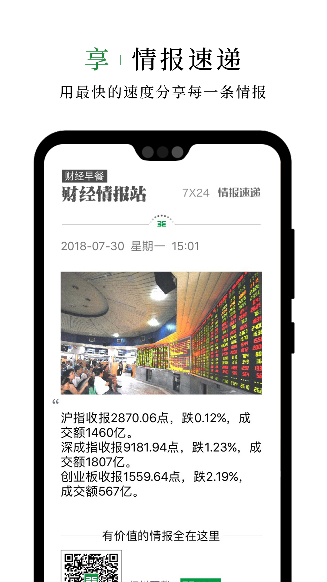 财经早餐v2.4.4截图2