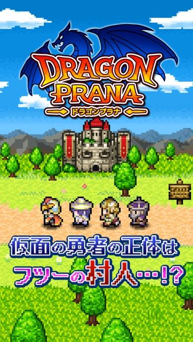 ドラゴンプラナ截图2