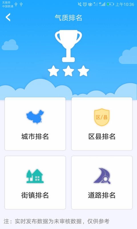 济南环境截图3