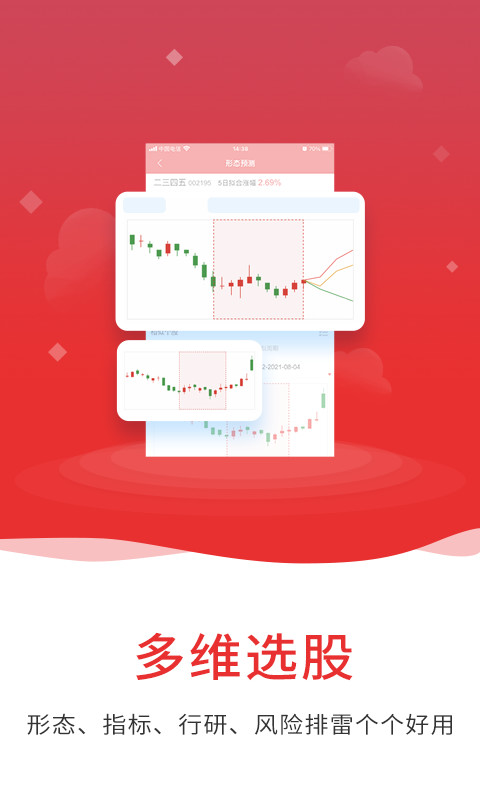 通达信指标炒股票开户首选v5.43截图1