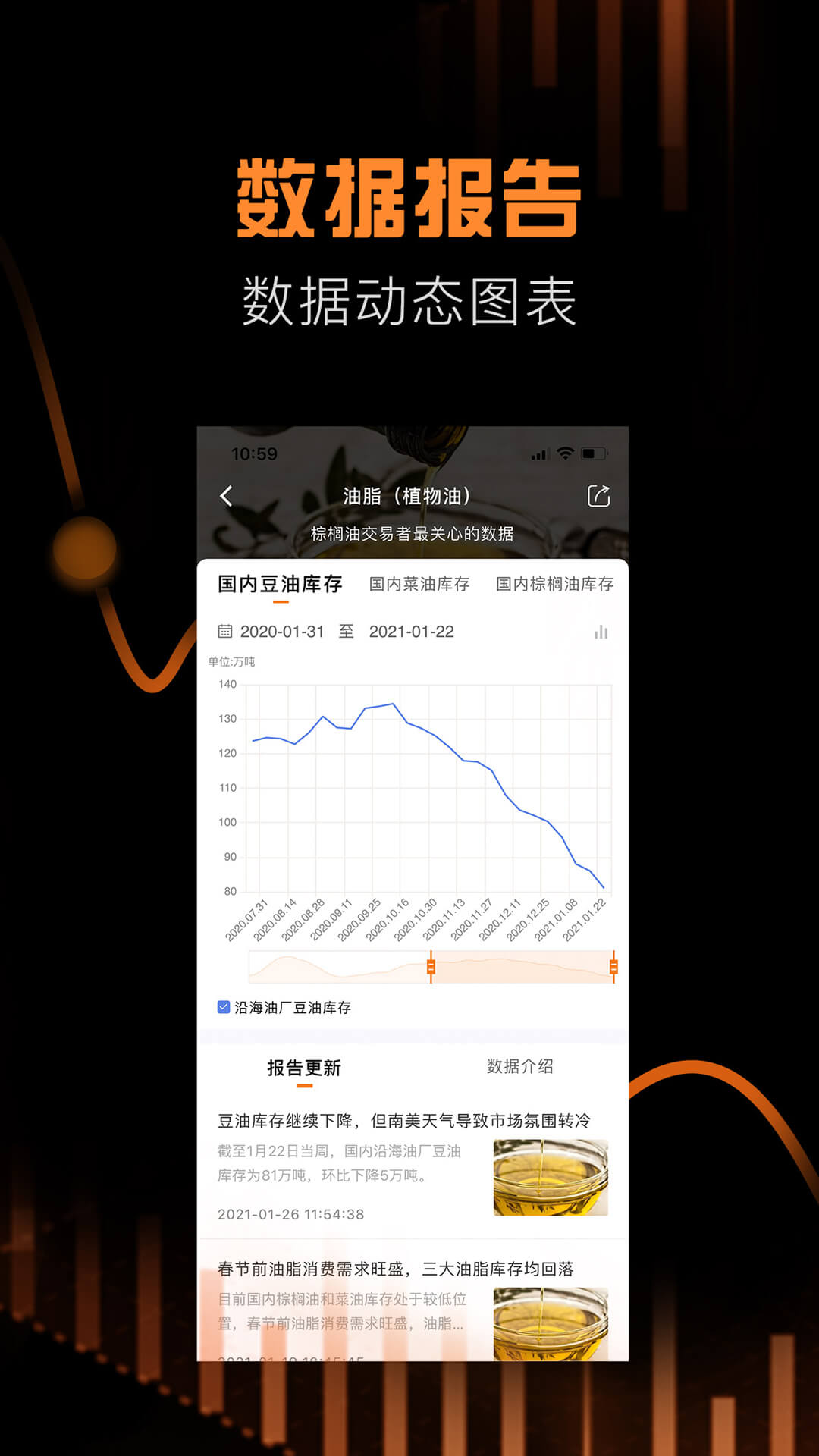 金十期货v1.12.0截图1