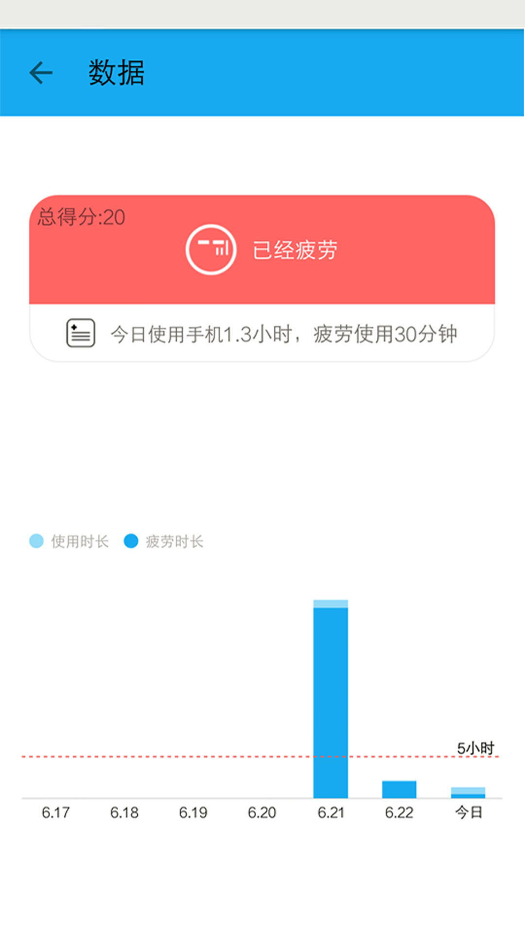 护眼宝v9.8截图2