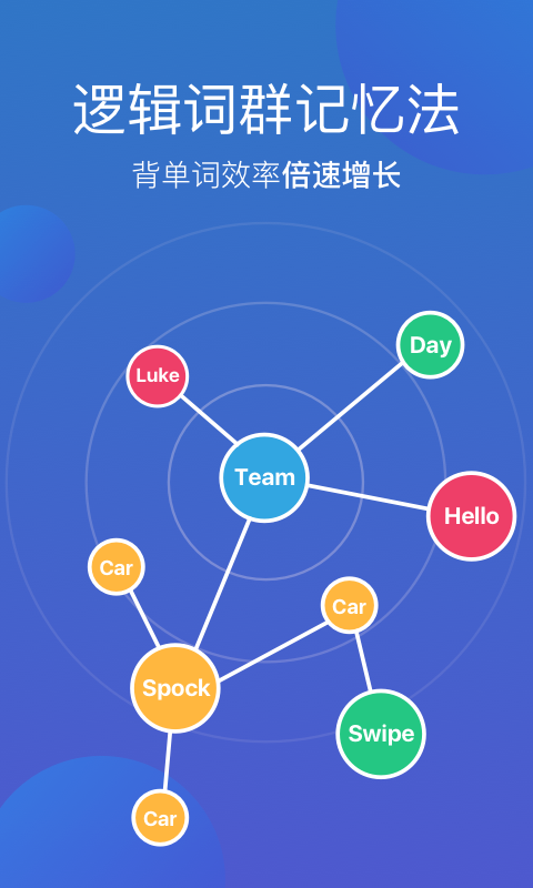 词会v1.0.8截图4