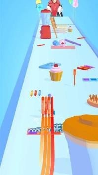 彩妆工具酷跑截图3