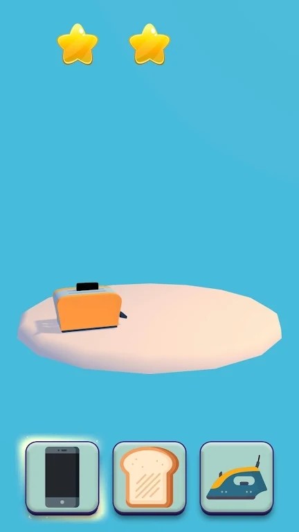 产品匹配截图2