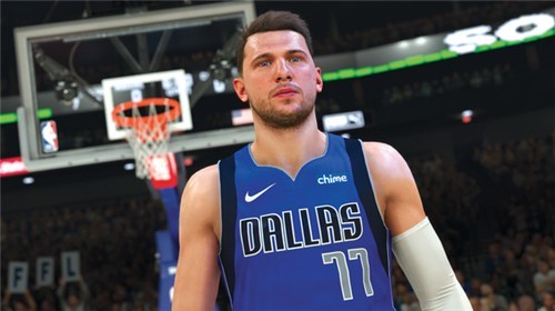 NBA2K22次世代截图2