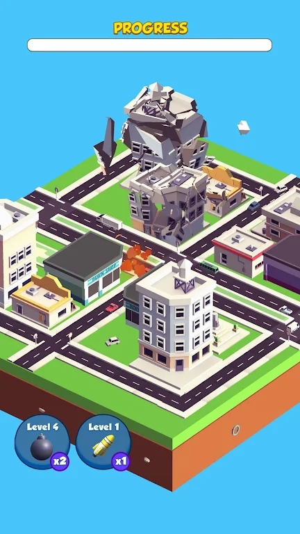 毁灭这世界截图3