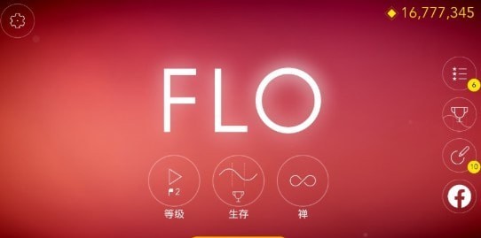 FLO逃离黑暗截图3