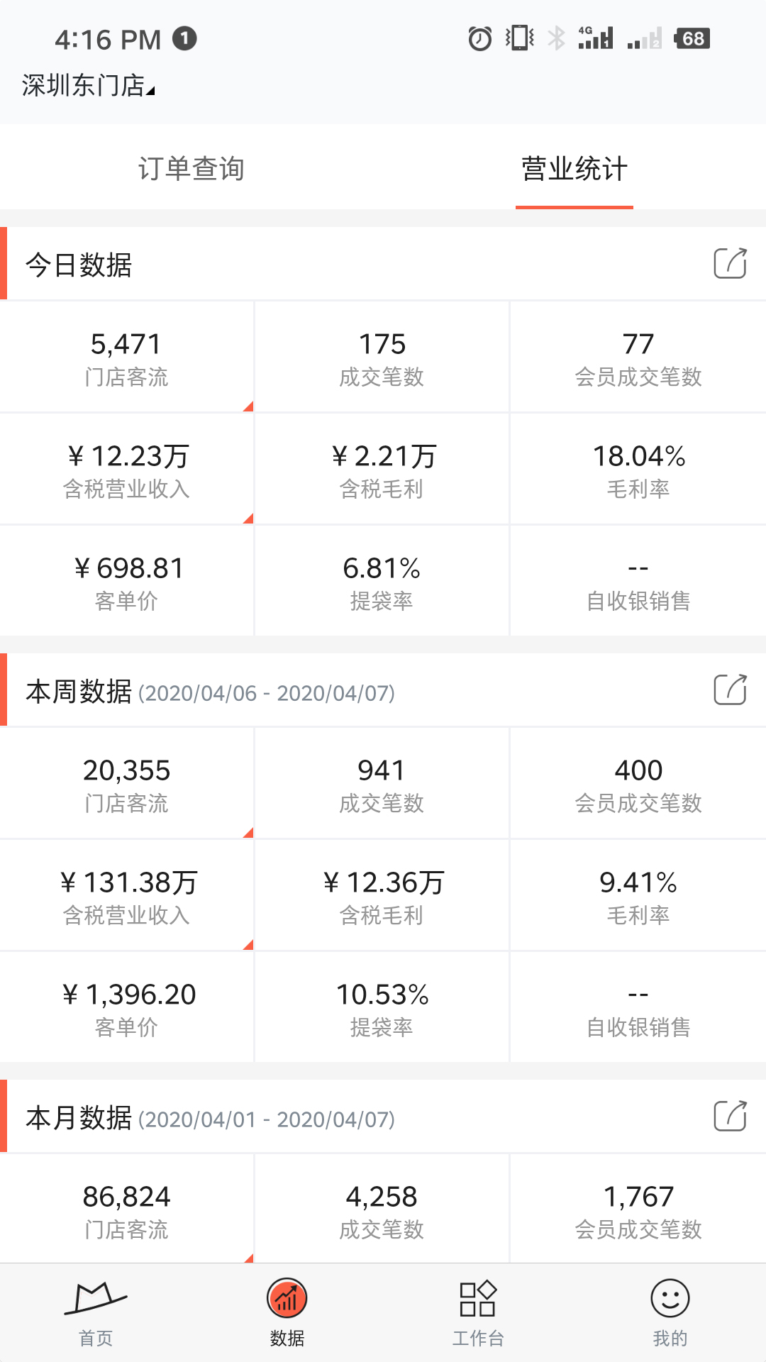 小红茂v5.1.0截图3