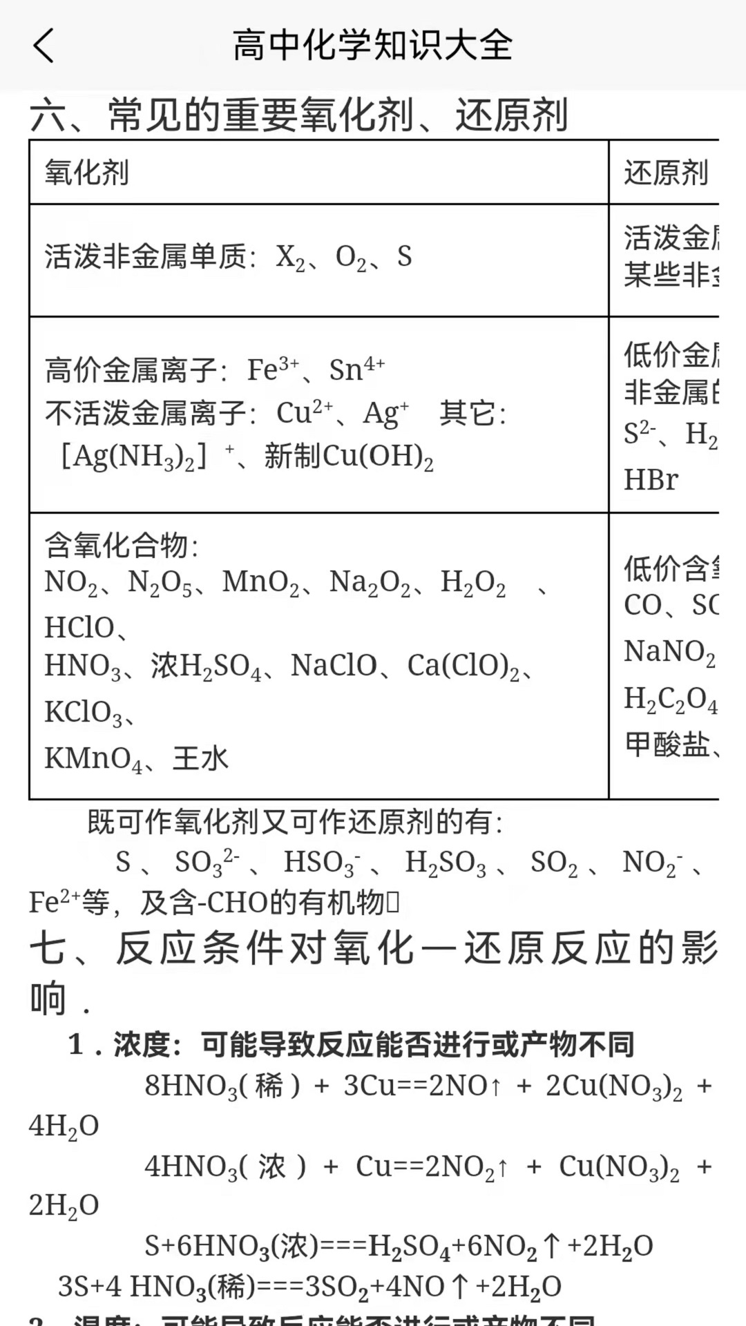 化学辅导截图2