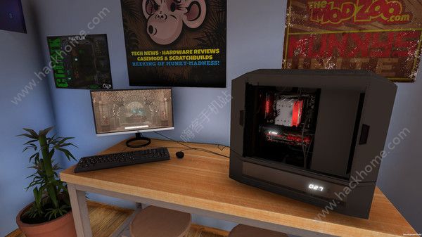 电脑模拟器截图3